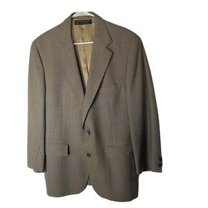 Brooks brothers men blazer (b25)